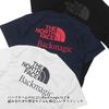 THE NORTH FACE S/S Backmagic Tee NT32543R画像