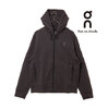 On Focus Tech Zip Hoodie Pebble 1MF30300569画像