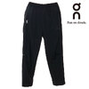 On All-Day Joggers Black 1ME30160553画像
