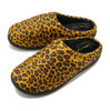 MANASTASH × SUBU SANDAL LEOPARD BROWM 7925993003画像