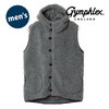 Gymphlex BOA HOODED VEST J-1069画像