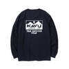 KAVU LS TRUE Logo Tee 19822326画像