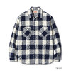 SUGAR CANE Lot No. SC29557 / TWILL CHECK WORK SHIRT画像