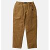GRAMICCI CORDUROY LOOSE TAPERED RIDGE PANT G5FU-P074画像