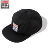 COOKMAN Cap Vision Logo Black 163-53168画像