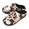 SUBU ORIGINALS F-LINE COW BROWN SB-371画像