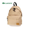 LACOSTE カジュアルクロック デイパック ベージュ NU5179ZU-C87画像