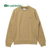 LACOSTE エッセンシャルクルーネックスウェット SH9801-99画像