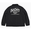 BEN DAVIS Old Sign Coaches Jacket T-25780001画像