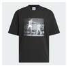 adidas Originals Kareem Scoring Champ Graphic Tee JZ7911画像