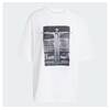 adidas Originals Hot Shot Graphic Tee JZ7907画像
