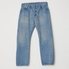 REMI RELIEF 13oz 1954XX DENIM PT (USEDBLUE) RN29373249画像