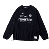 reversal rvddw 4WAY DRY LONG TEE RV25AW102画像