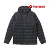 Marmot Lance Down Hoodie MTFW25MDW009画像