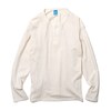 Good On L/S HENLEY TEE GOLT1601画像