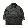 Barbour Oversized Bedale Padded Casual Jacket MCA1064画像