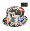 PENDLETON JAQUARD HAT PDT-000-253040画像