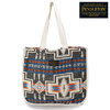PENDLETON JAQUARD TOTE PDT-000-253038画像