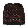 WEIRDO LOOK INVADING - L/S SWEATER WRD5310画像