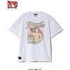 glamb Baki T-shirts GB0325-BK03画像