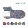 COMFY HOUSE スプラッシュ・アンクル CHL061AN1画像