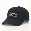 RVCA BALANCE CREST CAP BF042901画像