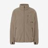 THE NORTH FACE Field Fleece Jacket NL62530画像