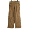 orslow DAD'S FIT PAINTER PANTS 01-5328-53S画像