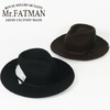 J.J. WILLIAMS By Mr.FATMAN GAMBLER WOOL 6253002画像