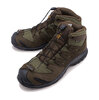 SALOMON XA TRACKER GORE-TEX L47855300画像
