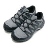 SALOMON X-ADVENTURE RECON GTX W MONUMENT/TURBULENCE/BALLAD-BLUE L47813300画像