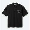 Penguin by Munsingwear HIGH GAUGE POLO SHIRT MU5FHS04M画像