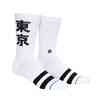 STANCE OG TOKYO CREW WHITE A556D24OGT-WHT画像