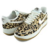 NIKE WMNS AIR FORCE 1 07 LEOPARD baroque brown/sail-sesame IB7695-200画像