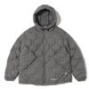 CMF OUTDOOR GARMENT CMF WOVEN DOWN HOODIE CMF2502-J04C画像