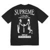 Supreme 25FW Devotion Tee画像