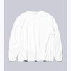 INTERIM HIGH GAUGE SUVIN JERSEY L/S TEE IT25A317画像