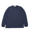 BURGUS PLUS L/S High-Density T-Shirt HBP-035画像