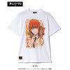 glamb Makima T-shirt II GB0425-CM08画像