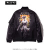 glamb Bomb Bomber Jacket GB0425-CM02画像