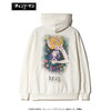 glamb Reze Hoodie GB0425-CM01画像