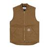 Carhartt WIP CLASSIC VEST I035695画像