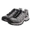 SALOMON XT-QUEST GORE-TEX Gull / Plum Kitten / Black L49127700画像