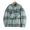is-ness CPO SHIRT JACKET 1003AWSH01SW画像