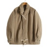 is-ness DUFFLE SMOCKS COAT 1007AWCOAT02画像