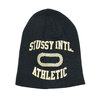 STUSSY SKULLCAP INTL ATHLETIC画像
