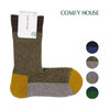 COMFY HOUSE スポーツ・クルー CHL140CR1画像