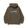 X-LARGE ARCH LOGO PULLOVER HOODED SWEATSHIRT 101253012014画像