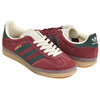 adidas GAZELLE INDOOR SHARED / SHAGRN / WONWHI JH5403画像