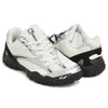 FILA ECHAPPE MS V2 WHITE / BLACK / GREY 1XM02367-102画像